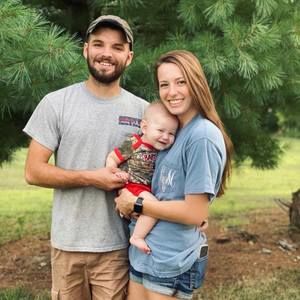 Meet your Posher, Caitlin